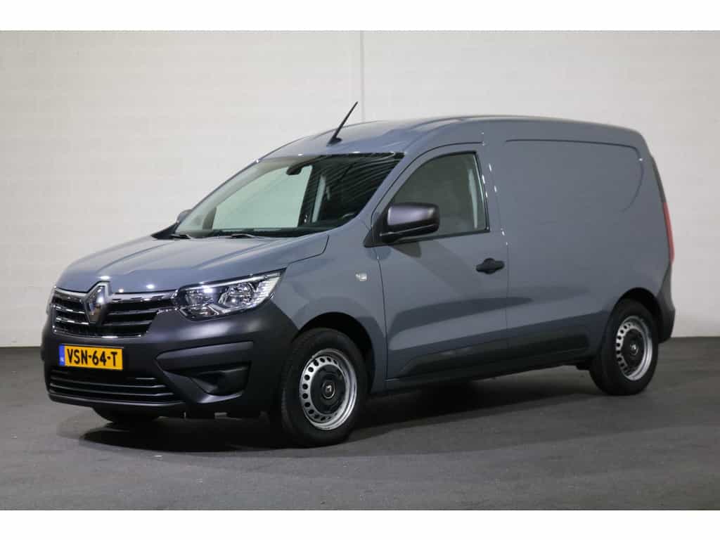 Renault Express 1.5 dCi 95pk Comfort