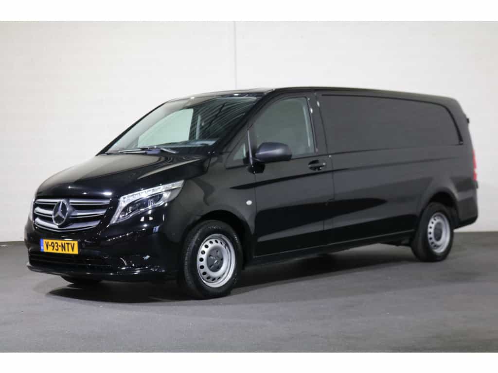 Mercedes-Benz Vito 116 CDI Extra Lang Automaat Led Camera 2.5T Trekhaak