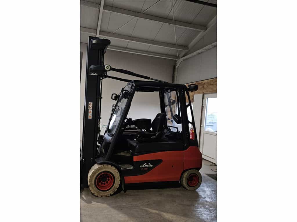 Linde E35L