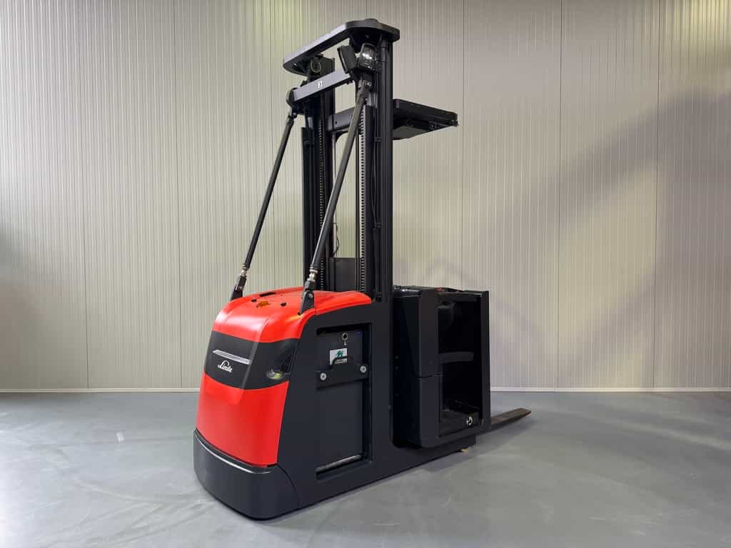 V 10 / 02 - 5212 * DEMO !! DOUBLE steering !! FULL options !!