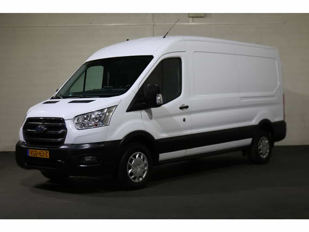 Ford Transit 350 2.0 TDCI 130pk L3 H2 Trend
