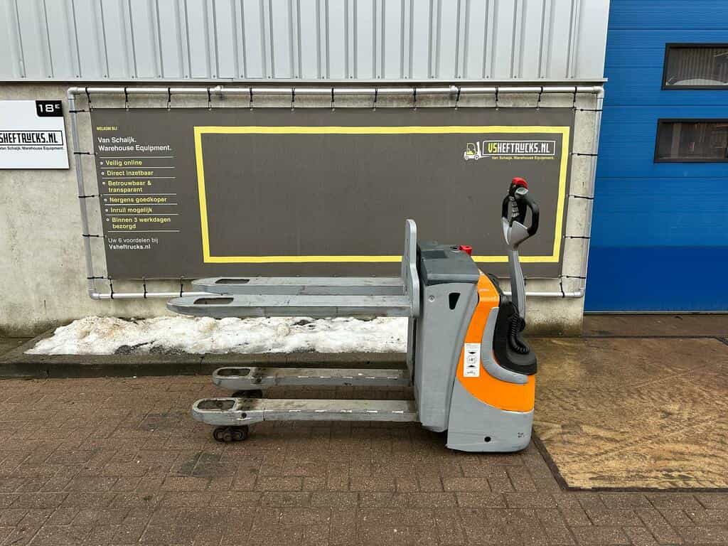 VS-22597 Elektrische heffer Still EXU H 20