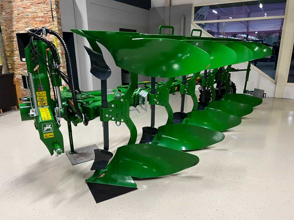 Amazone Cayros XS - V