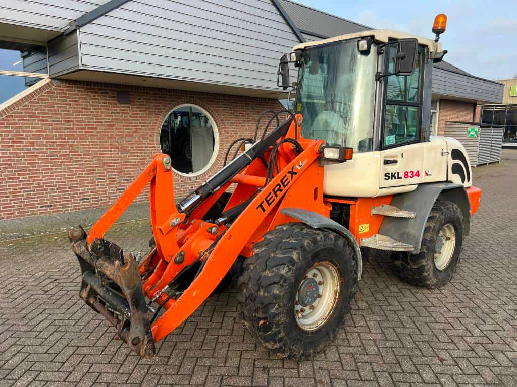 Terex SKL 834