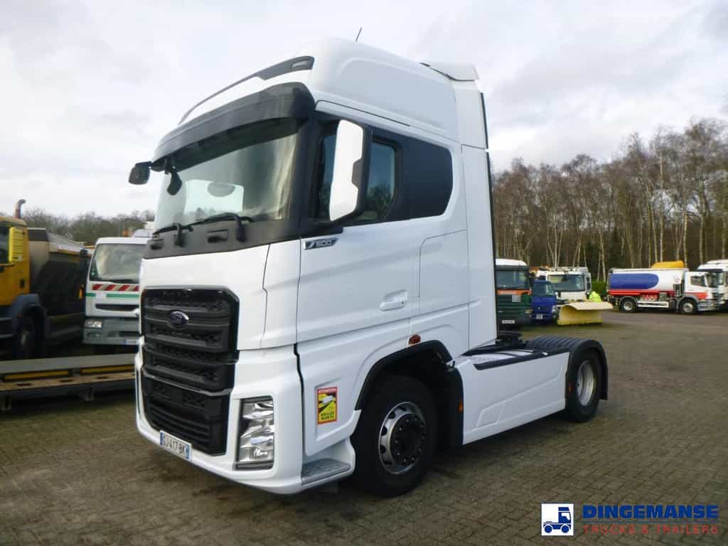 Ford F-Max 500 4x2 Euro 6E