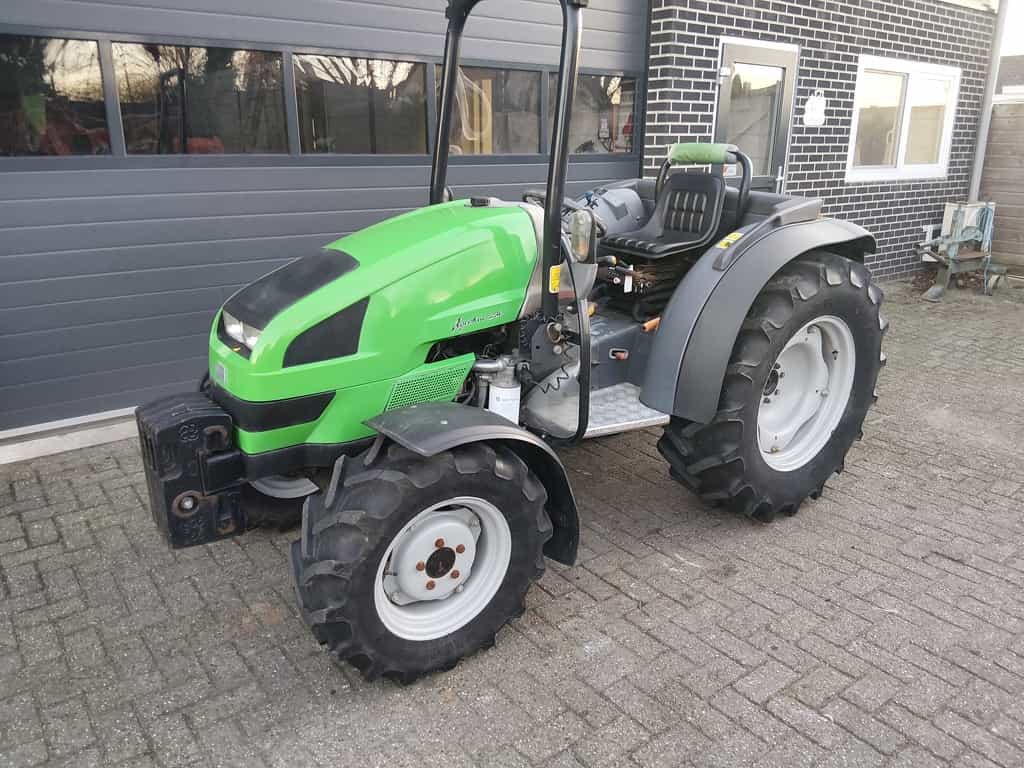 Deutz Fahr Agrokid 230