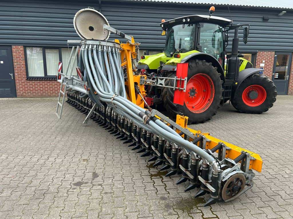 Veenhuis Ecoject Twin