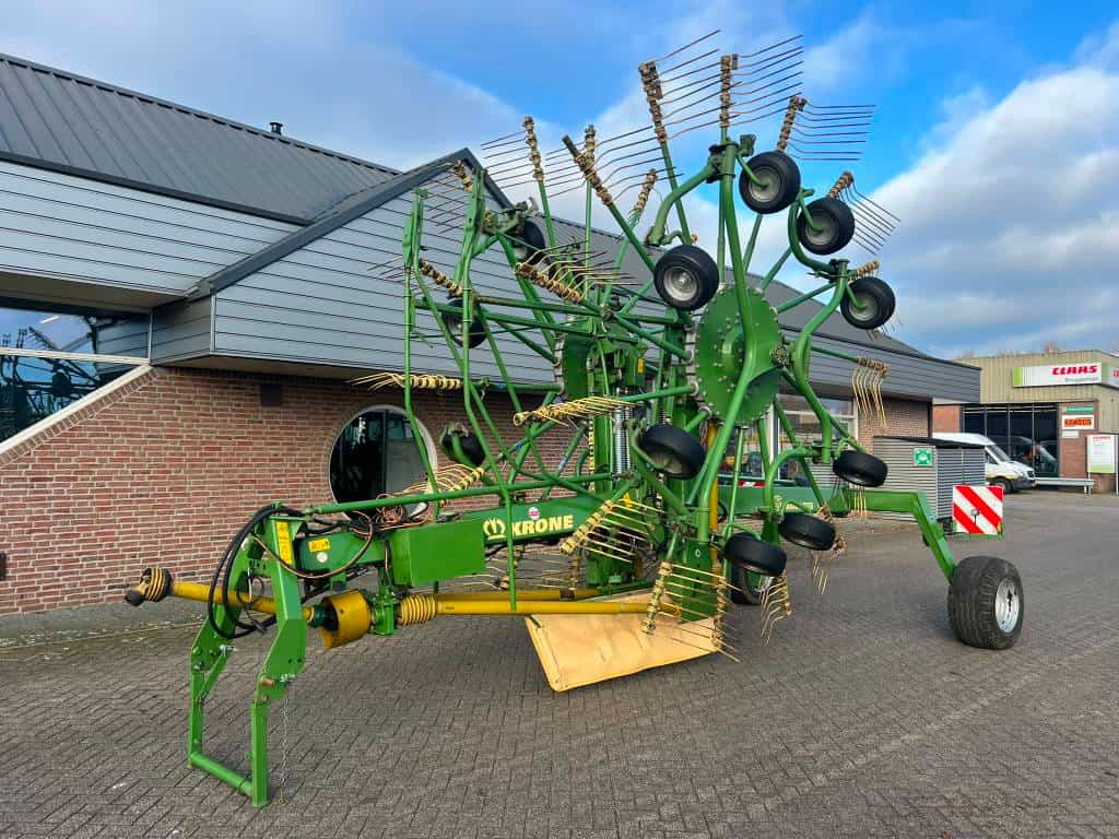 Krone Swadro1000