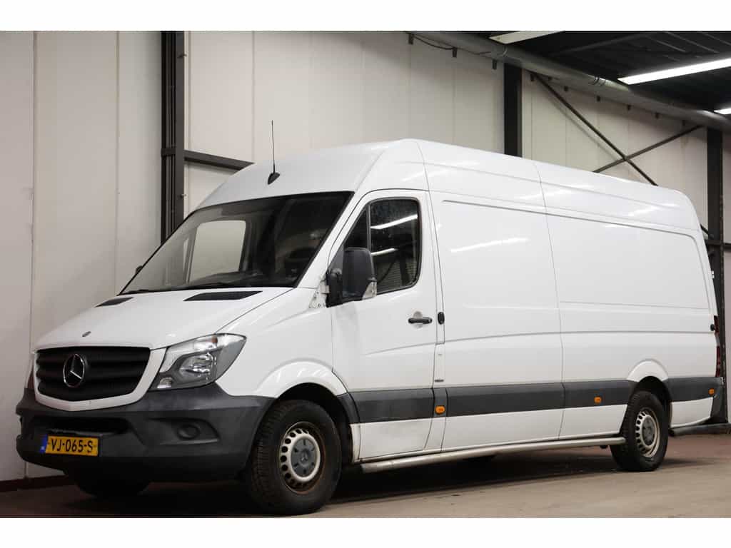 Mercedes-Benz Sprinter 2.2 CDI L3H2 AUTOMAAT