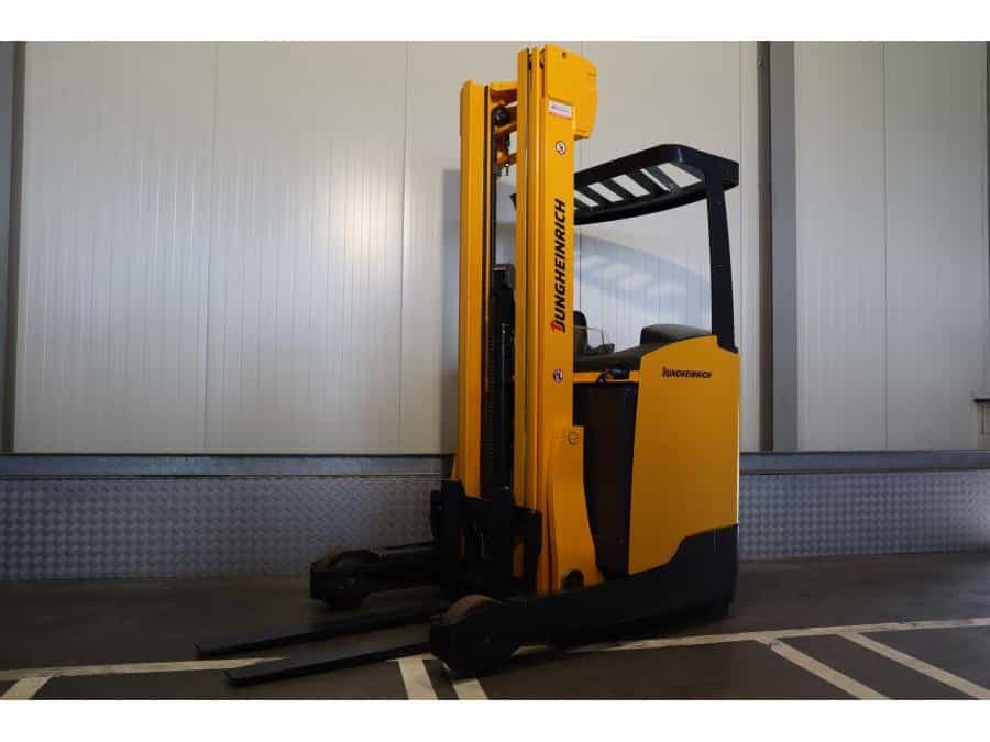 Jungheinrich ETV 214