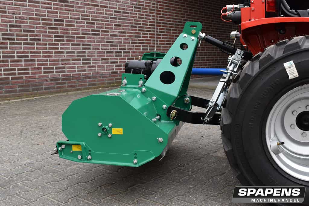 Klepelmaaiers 95cm t/m 145cm