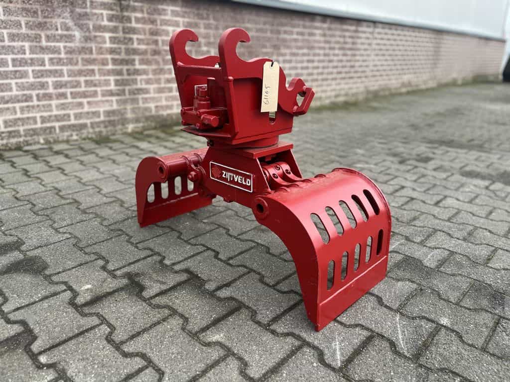 Zijtveld SSG150-DP-CW05 2025