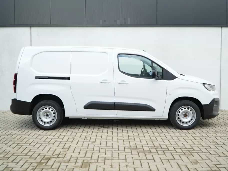 Fiat Doblò 1.5 BlueHDi 130 S&S L2 1000kg AUTOMAAT | Apple Car Play \ Automatische airconditioning Meerdere voertuigen beschikbaar!