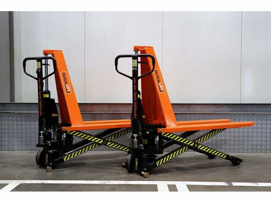 Dutchlift EHLS1000N
