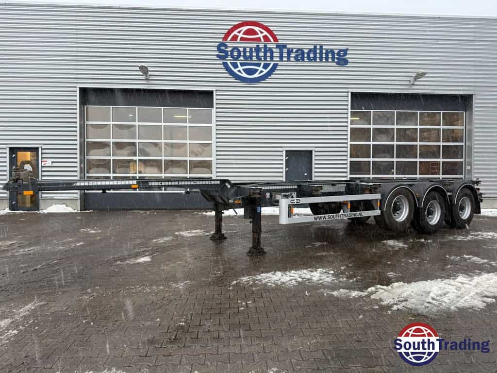 Van Hool N/A ST202373