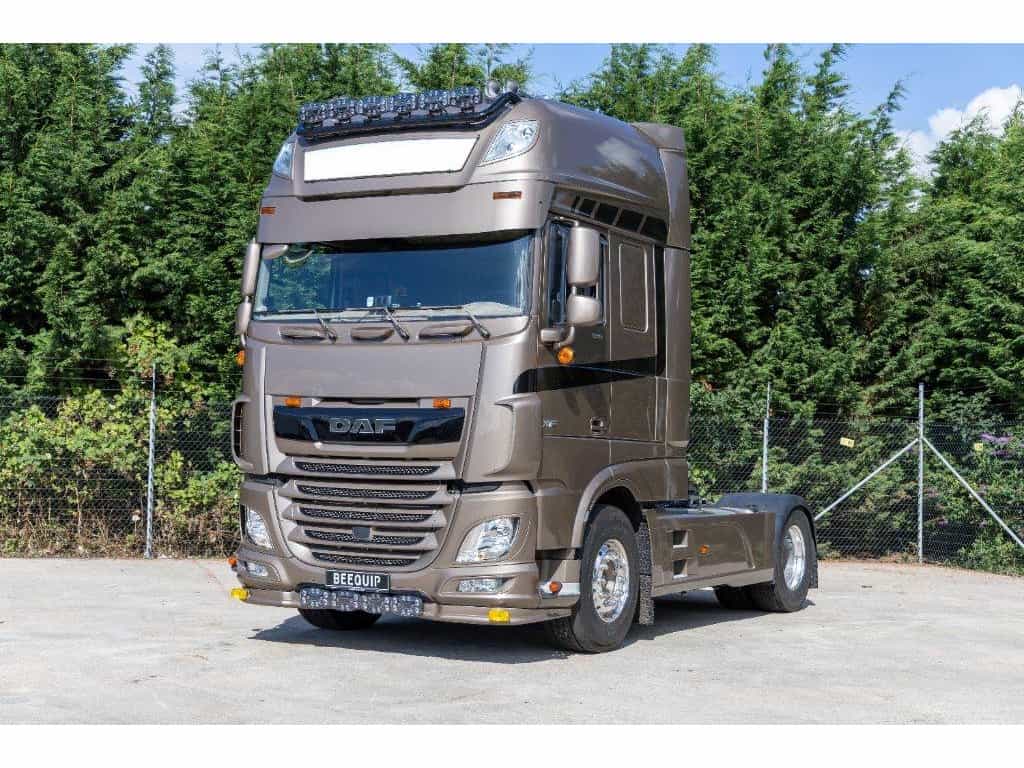 DAF XF 530 FT