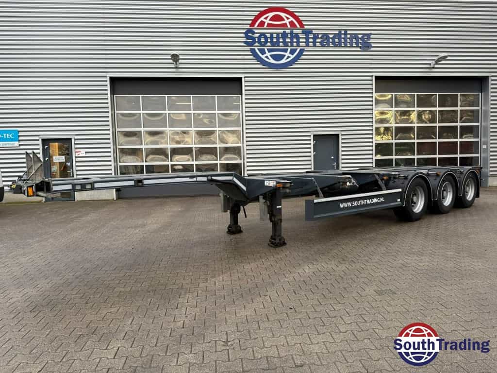 D-Tec PORTMASTER SV202328