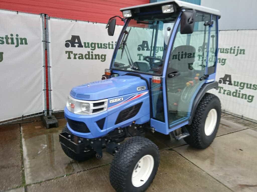 Iseki TM 3267