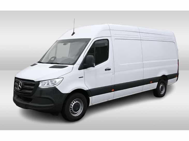 Mercedes-Benz eSprinter 314 L3 Pro 81kWh (Wordt verwacht)