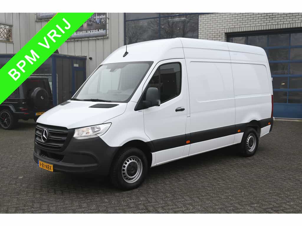 Mercedes-Benz Sprinter 316 CDI L2H2 3500 KG trekhaak, Camera, Apple Carplay/Android Auto