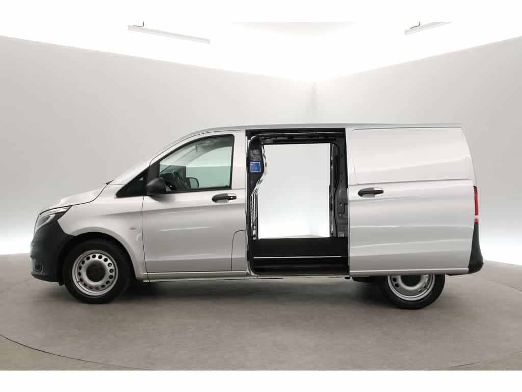 Mercedes-Benz Vito 114 CDI | Automaat | Airco | Adap. Cruise | Stoelverw. | Elektrpakket