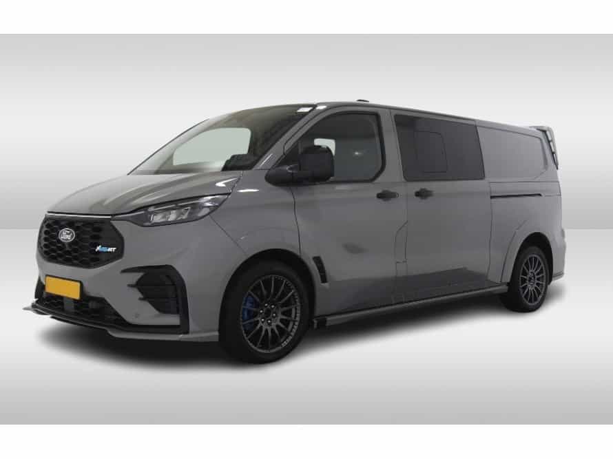 Ford Transit Custom 2.0 TDCI L2 H1 MS-RT AWD (Wordt verwacht)