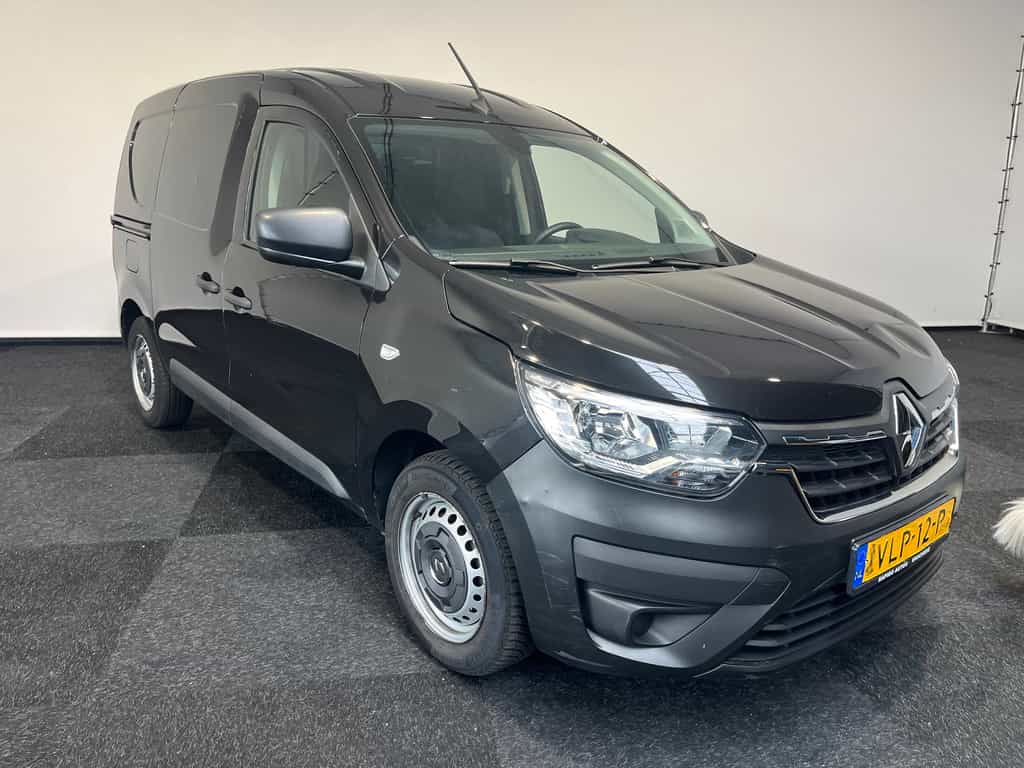 RENAULT Express Blue dCi 75 Comfort  Euro 6 Airco trekhaak
