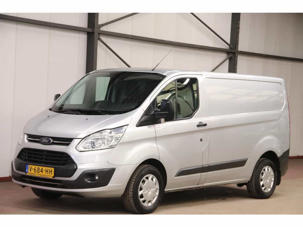 Ford Transit Custom 2.0 TDCI EURO 6 FINANCIAL LEASE 197 EURO PER MAAN Ford Transit Custom 2.0 TDCI EURO 6  FINANCIAL LEASE 197 EURO PER MAAN