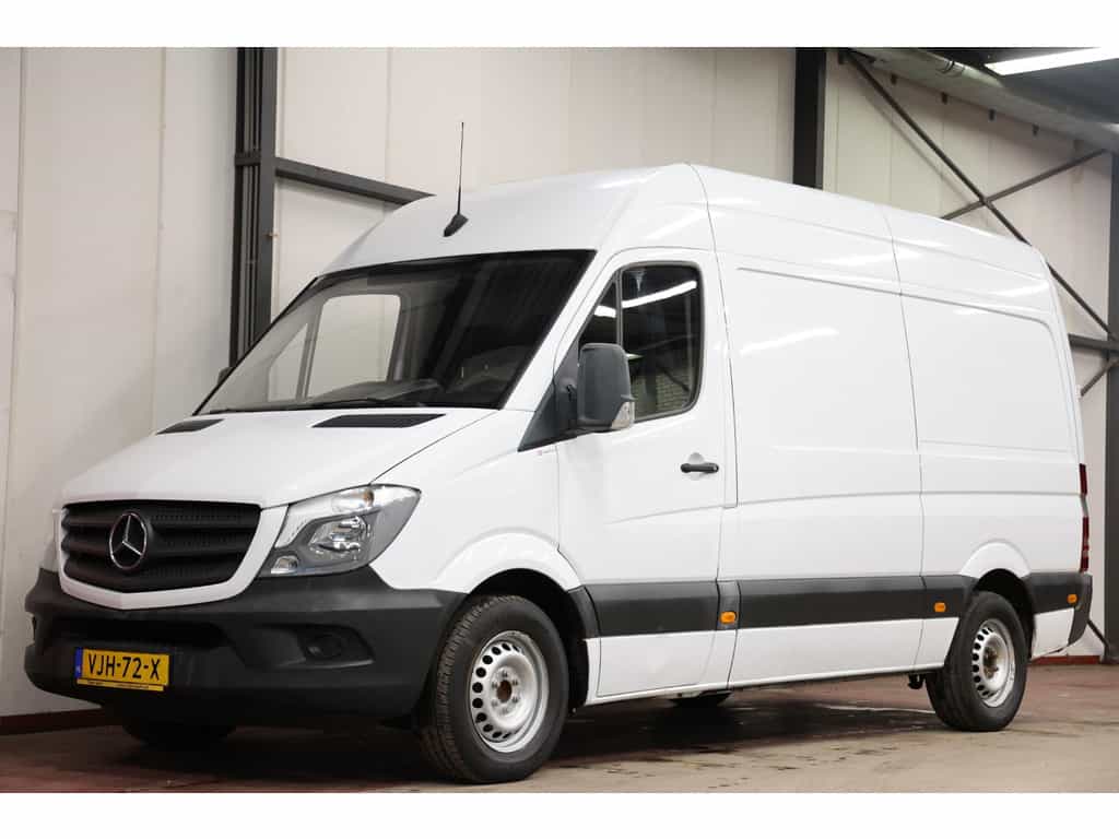 Mercedes-Benz Sprinter 314 2.2 CDI L2H2 AIRCO EURO 6