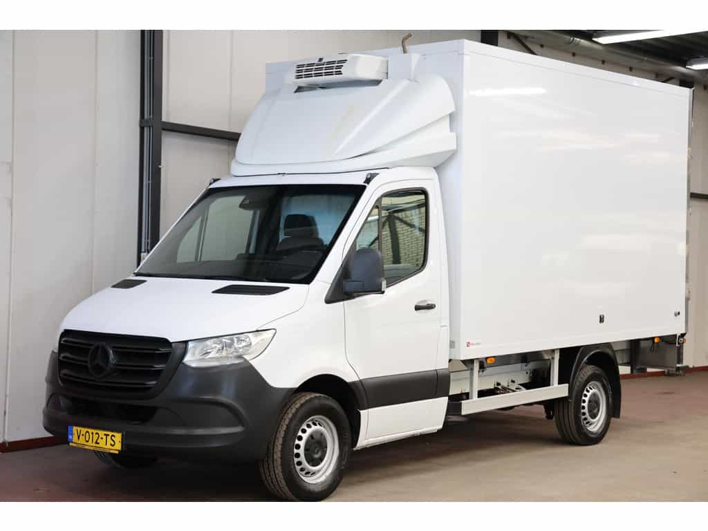 Mercedes-Benz Sprinter 314 2.2 CDI AUTOMAAT 314 2.2 CDI KOELWAGEN