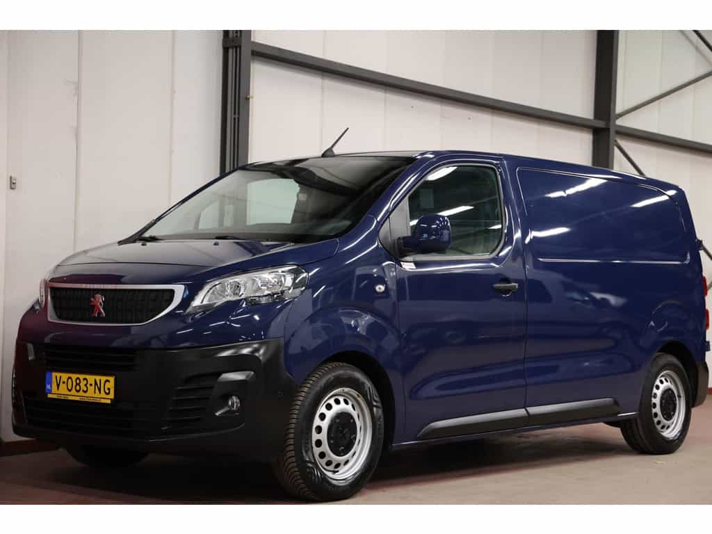 Peugeot Expert 226S 1.6 BlueHDI AIRCO CRUISE PDC