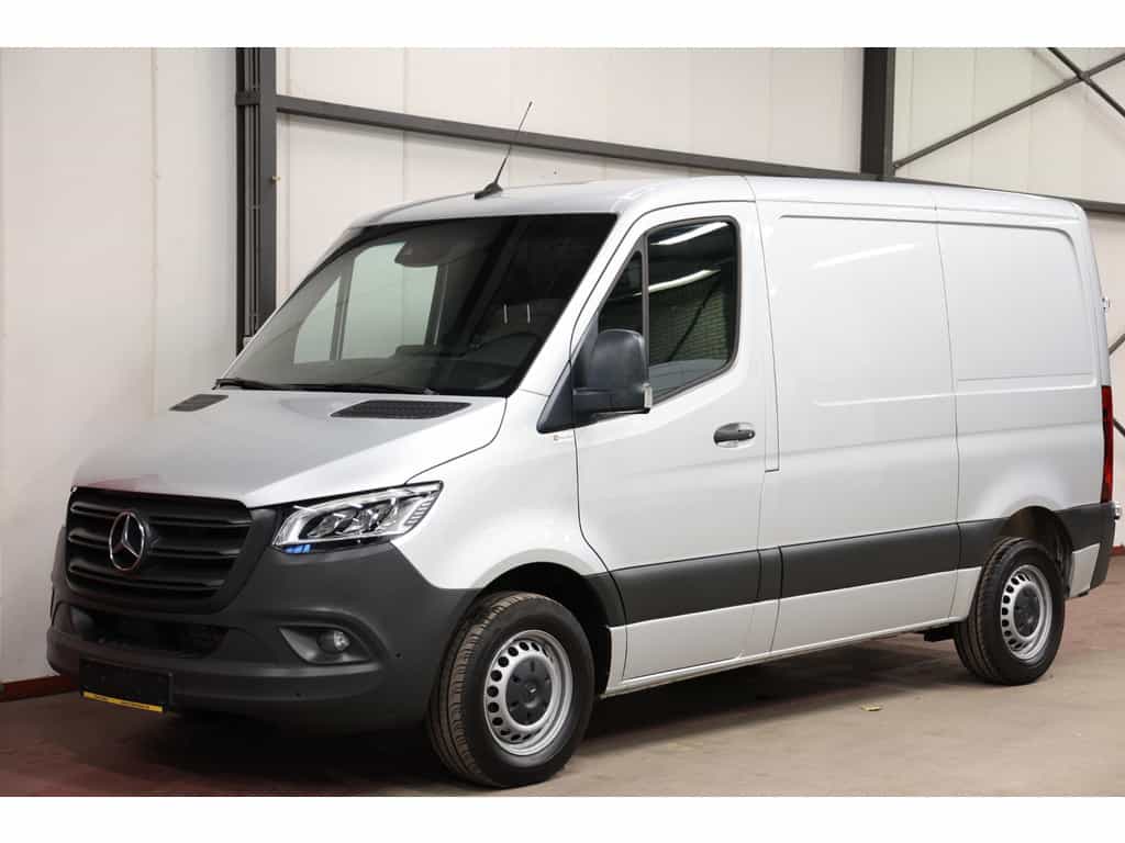 Mercedes-Benz Sprinter 314 2.2 CDI L1H1 AUTOMAAT LED