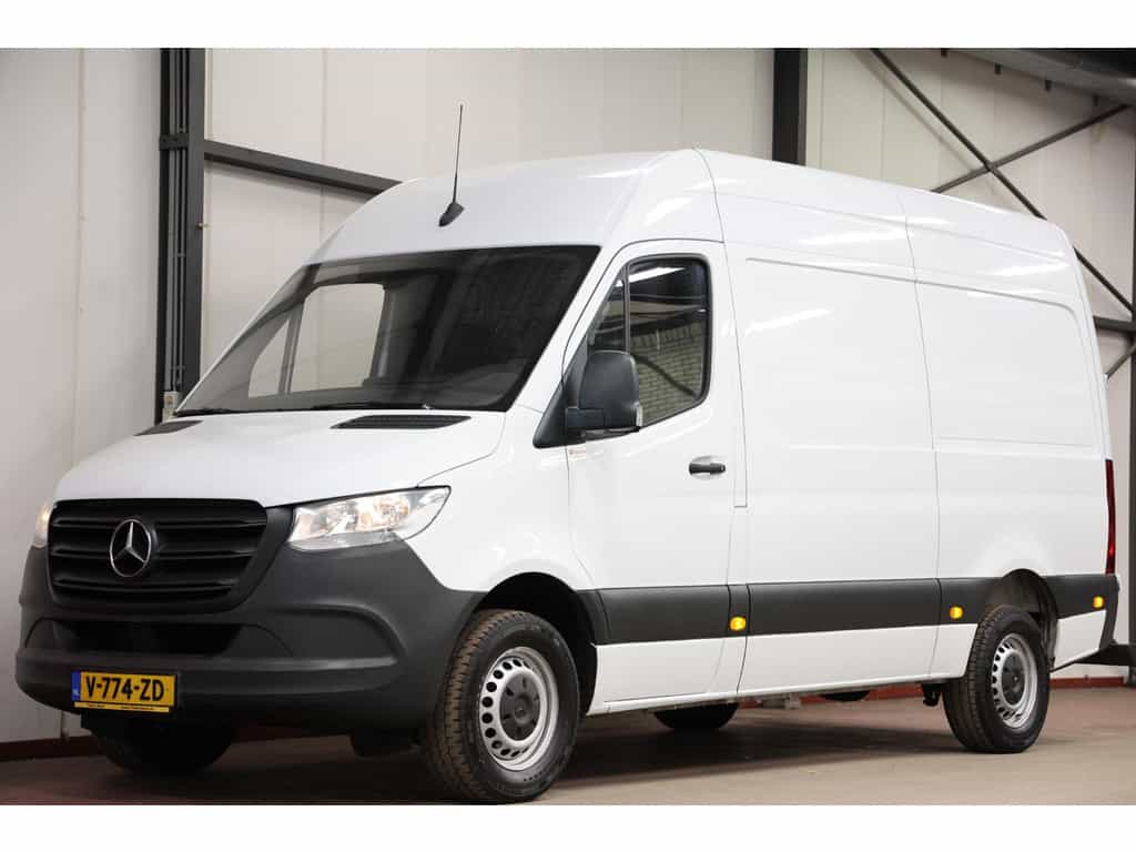Mercedes-Benz Sprinter 314 2.2 CDI L2H2 2800KG TREKVERMOGEN