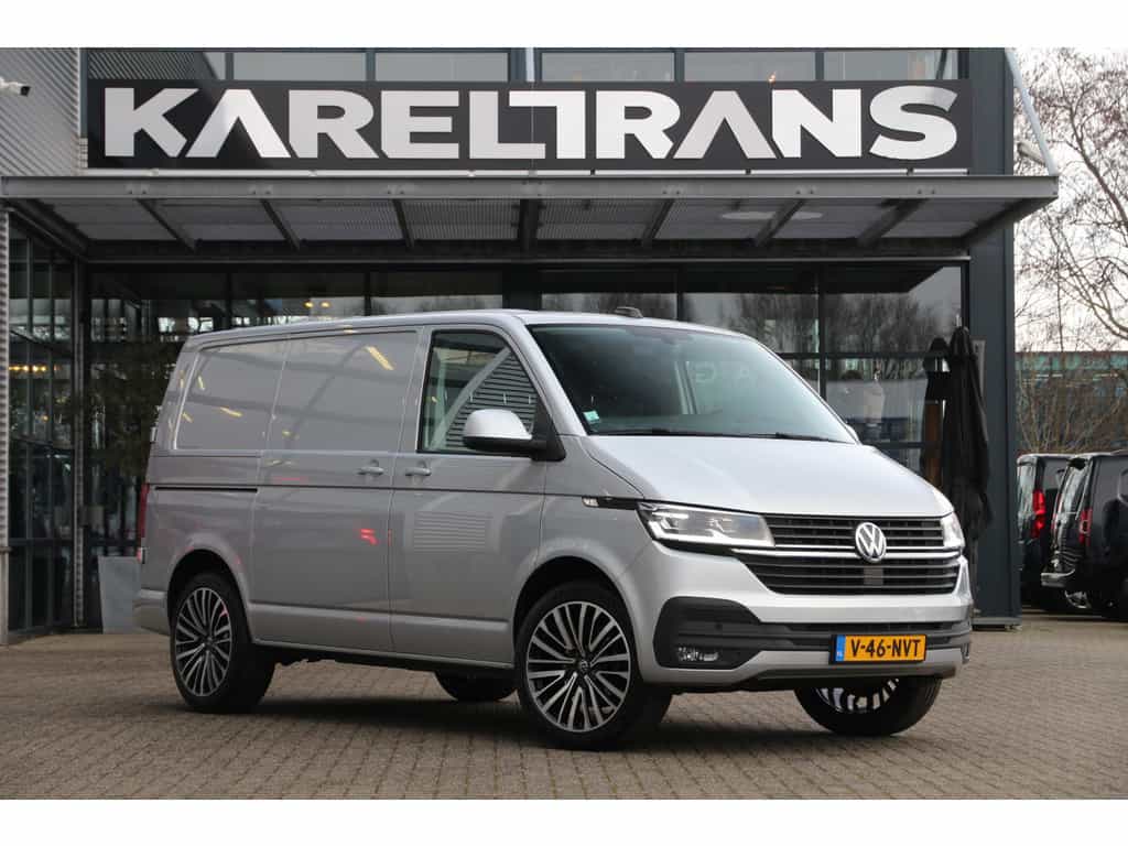 Volkswagen Transporter 2.0 TDI 150 | Aut. | Navi | Camera | Cruise | Airco..