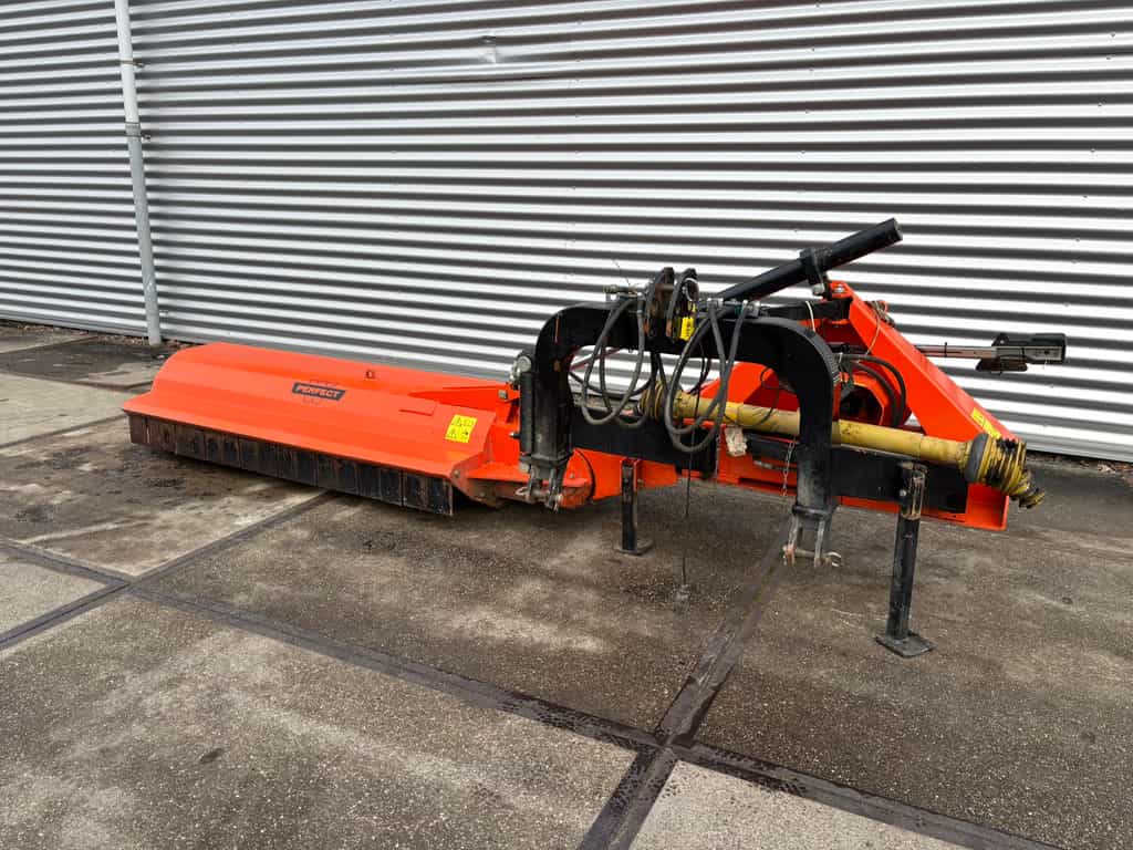 Perfect ZF2-210 Klepelmaaier