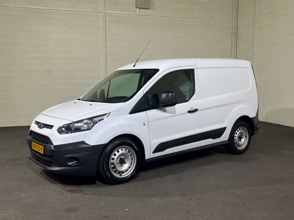 Ford Transit Connect 1.6 TDCI L1 Airco