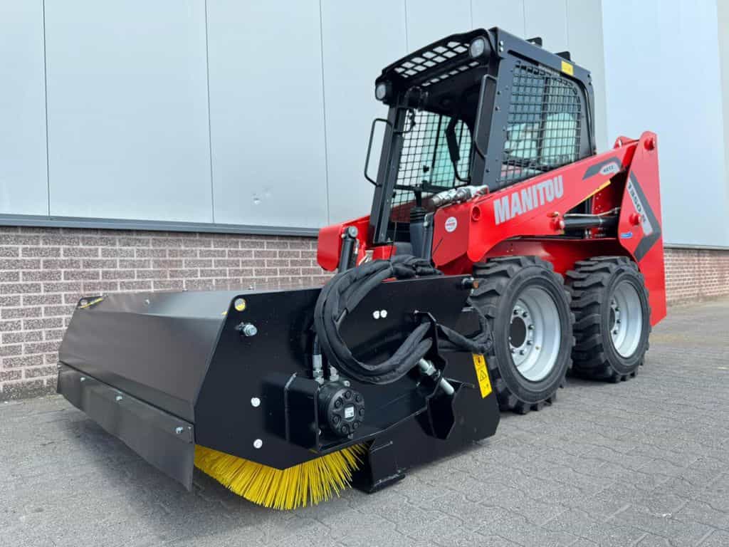 Whites Veegmachine (1680mm) 0