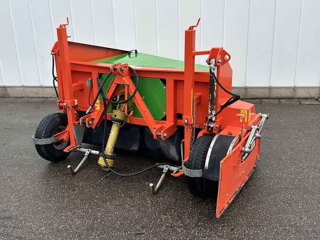 Holaras UM 180-F uienloofklapper voor de voorkant