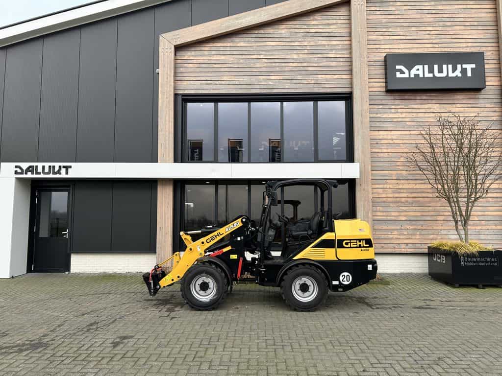 Gehl AL 550