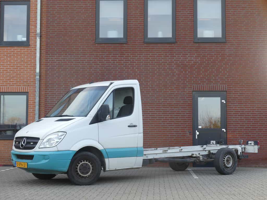 Mercedes-Benz Sprinter 316 2.2 CDI 432 Airco/Trekhaak