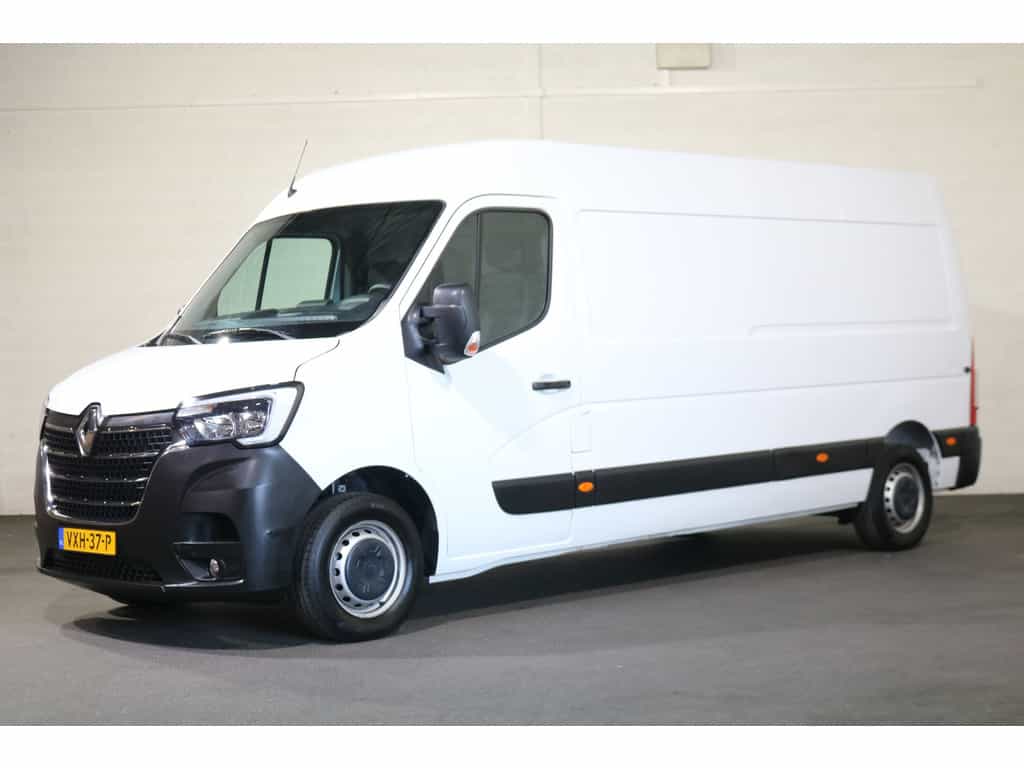 Renault Master T35 2.3 dCi 135pk L3 H2 Work Edition