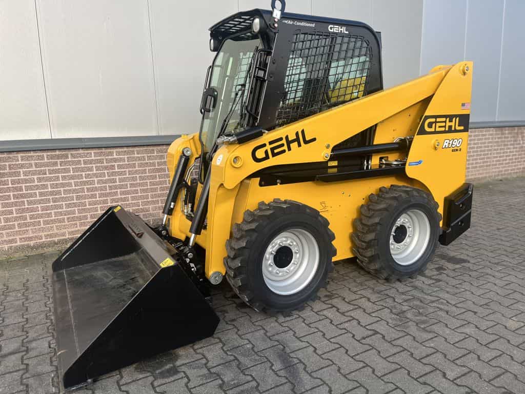 Gehl R190 2026