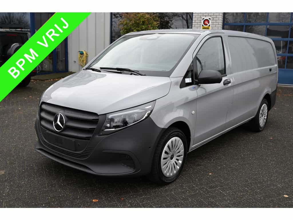 Mercedes-Benz Vito 116 CDI L2 Pro/Select 2500kg Trekhaak, Smartphone integratie, Led, Etc.