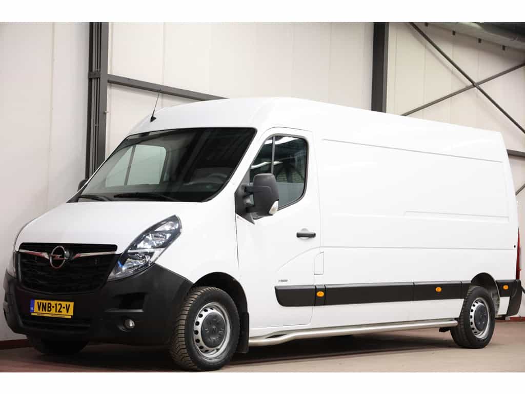 Opel Movano 2.3 Turbo L3H2