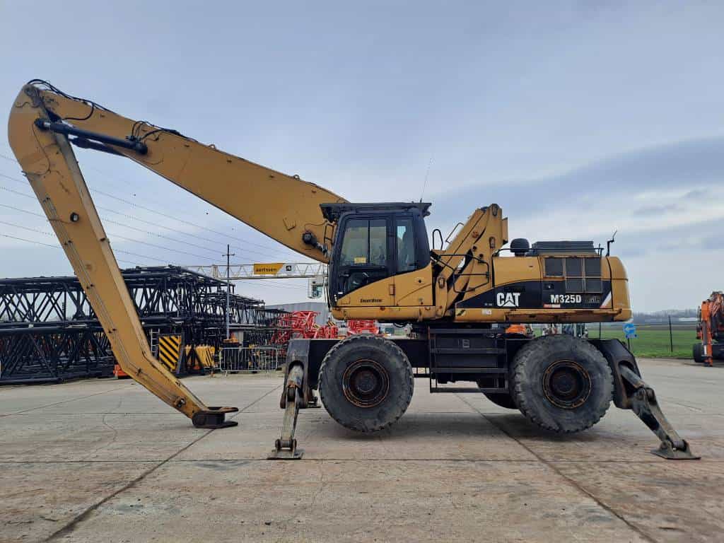 CAT M325D LMH