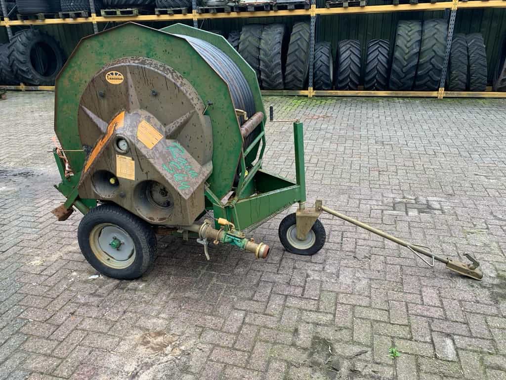 Irrimec A5 Beregeningshaspel