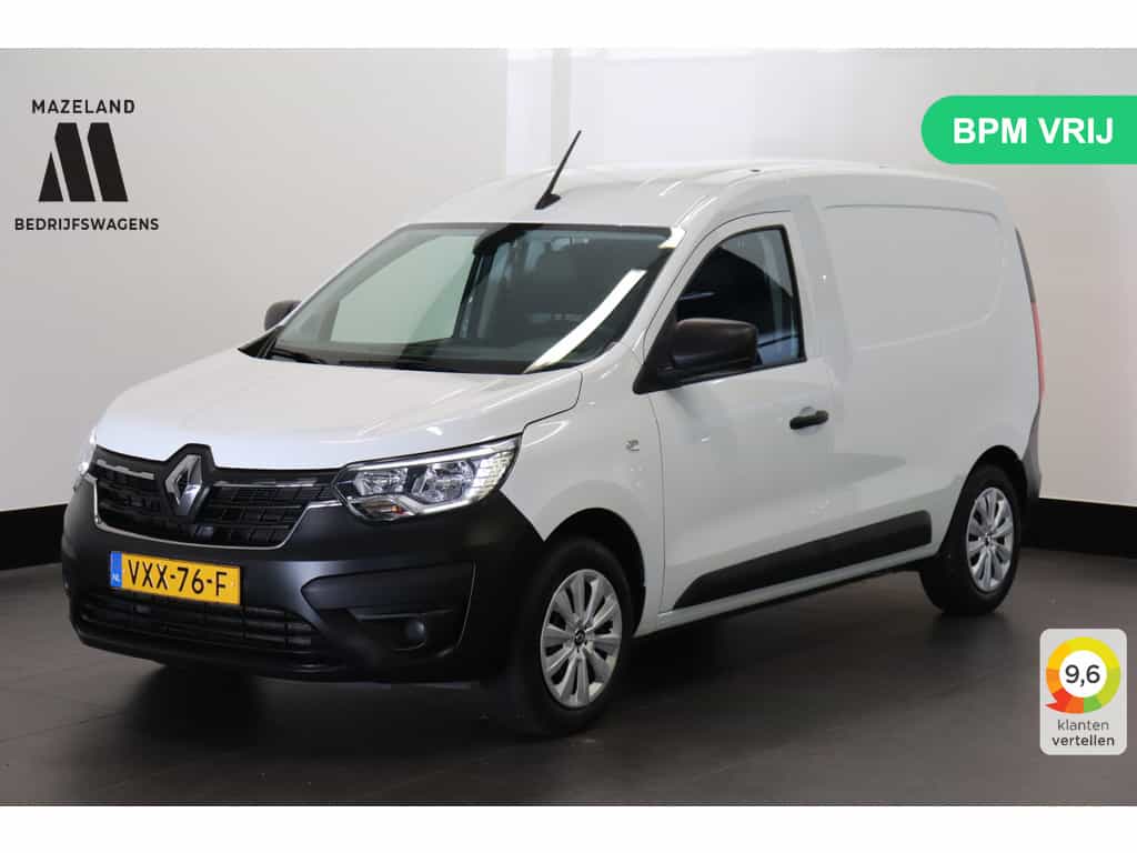 Renault Express 1.5 dCi EURO 6 - Airco - Cruise -  PDC - € 12.950,- Excl.