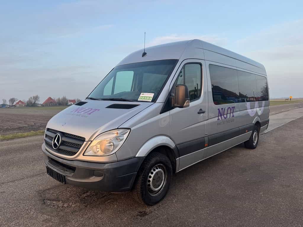 Mercedes Benz Sprinter