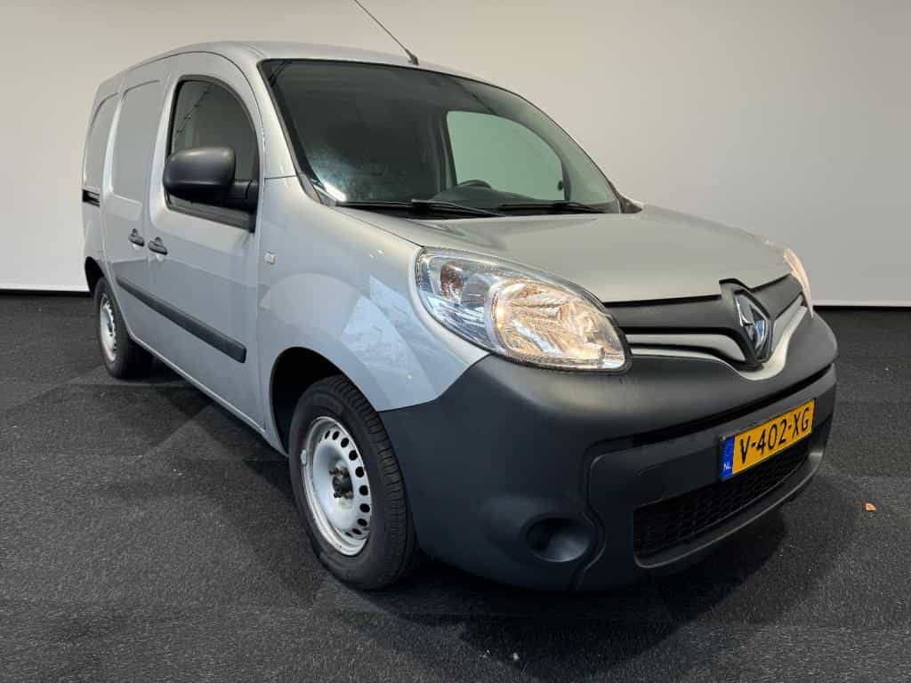 RENAULT KANGOO Kangoo Express dCi 75 Euro 6 Navigatie Airco