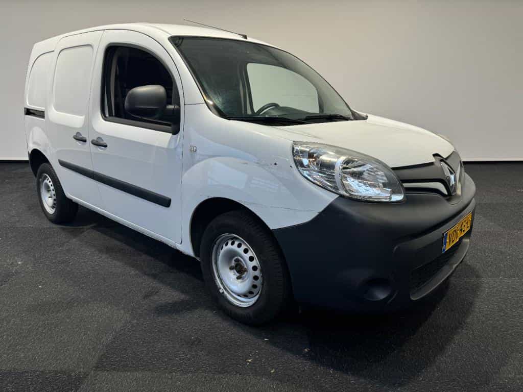 RENAULT KANGOO 1.5 airco  Euro 6